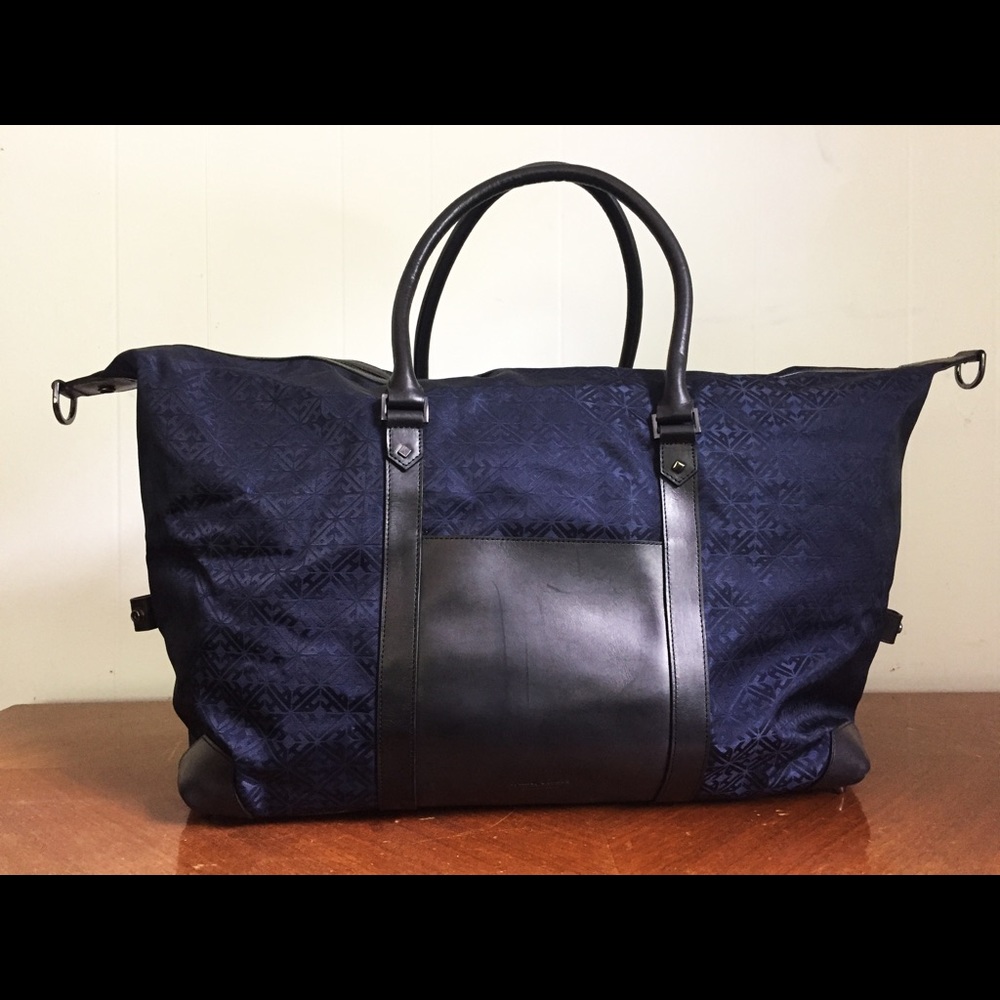 Hardy Amies Duffel Bag